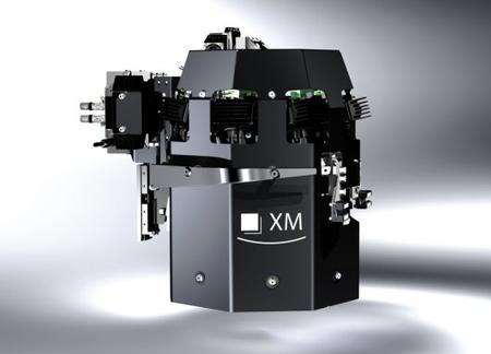 XM camera module